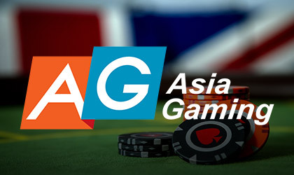 Game Kasino Asia