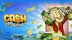 Cash Mania Slot Online