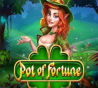 Slot Pot Of Fortune