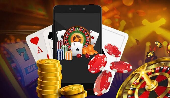 Pasaran togel Hong Kong