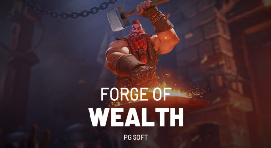Get to know the Forge of Wealth