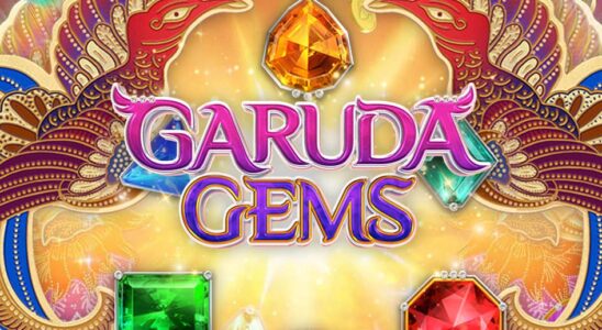 Garuda Gems Slot Online