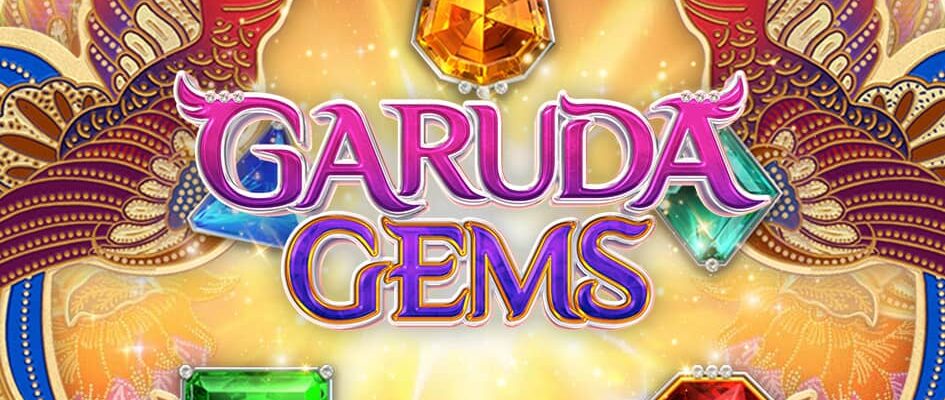 Garuda Gems Slot Online