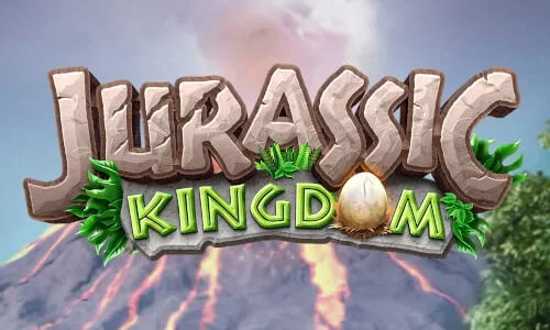 Get to know the Jurassic Kingdom