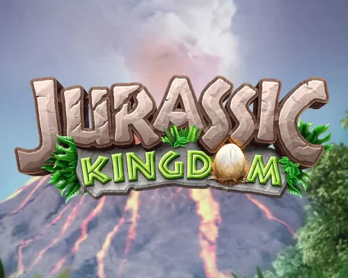 Get to know the Jurassic Kingdom