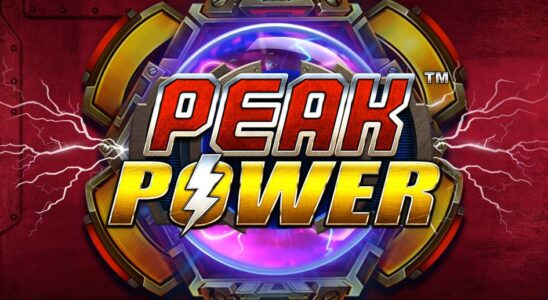 Peak Power Slot Online