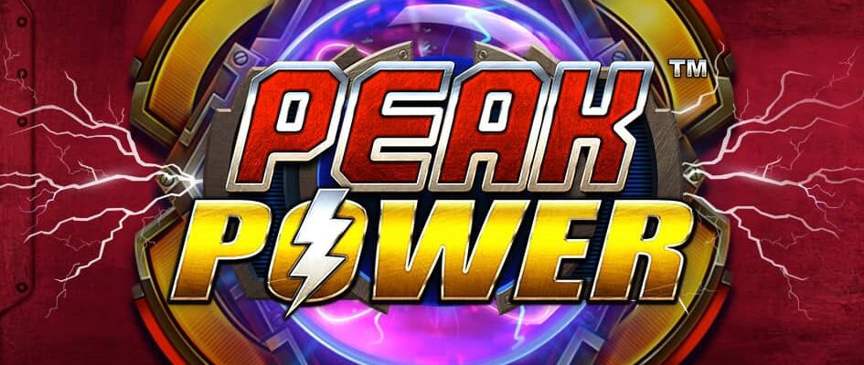 Peak Power Slot Online