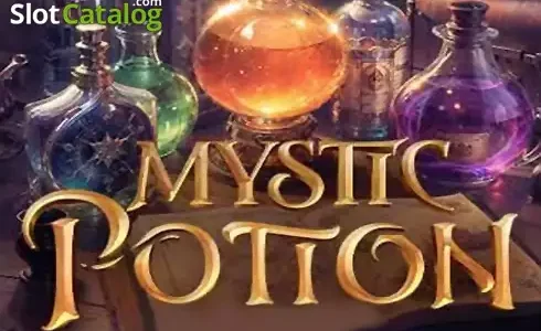 Slot Gacor Mystic Potion