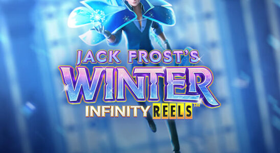 Slot Jack Frosts Winter