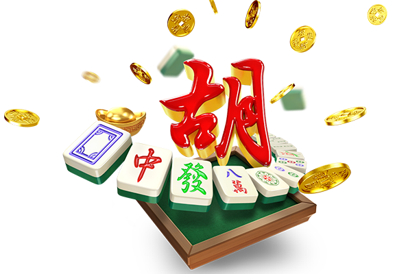 Mahjong Ways