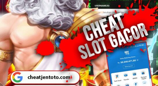 Pola Gacor dan Rating Permainan Tips Jackpot Situs Jentoto