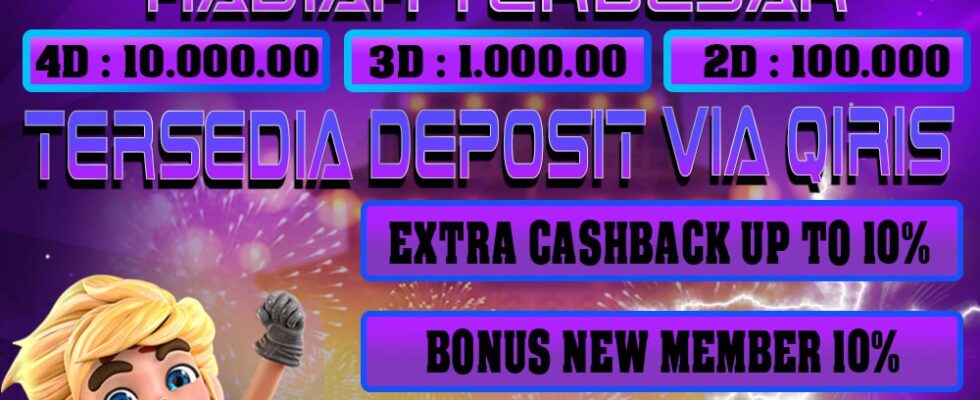 Hanya Jentoto Situs Slot Dengan Raiting Permainan Tertinggi