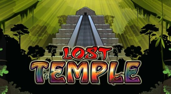 Mengenal Cara Bermain Lost Temple H5