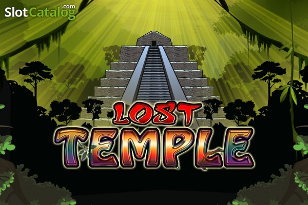 Mengenal Cara Bermain Lost Temple H5