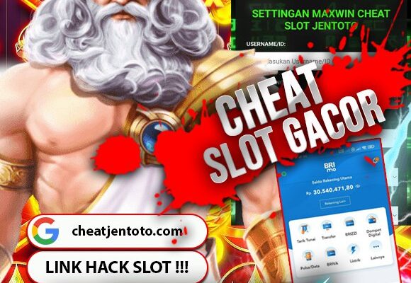 Situs Slot Jentoto Dengan Raiting Slot yang Sangat Tinggi