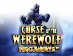 Game Curse of the Werewolf Megaways Terfavorit