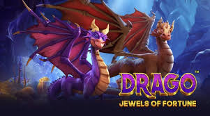 Game Drago: Jewels of Fortune Terfavorit