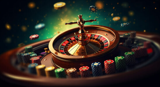 Banyak Kalangan Yang Hanya Suka Bermain Di LIVECASINO