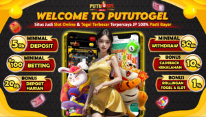 Flirting Scholar Pututogel