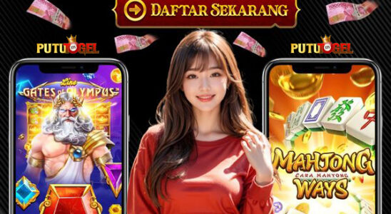 Spin & Score Slot Pututogel