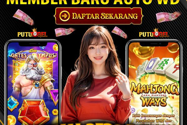 Spin & Score Slot Pututogel