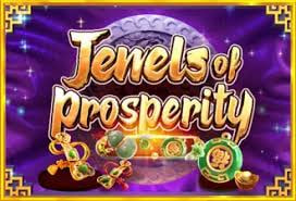 Mencari Kemenangan Dengan Bermain Di Jewels Of Prosperity