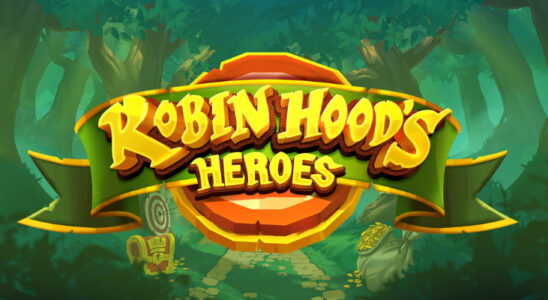 Robin Hood’s Heroes