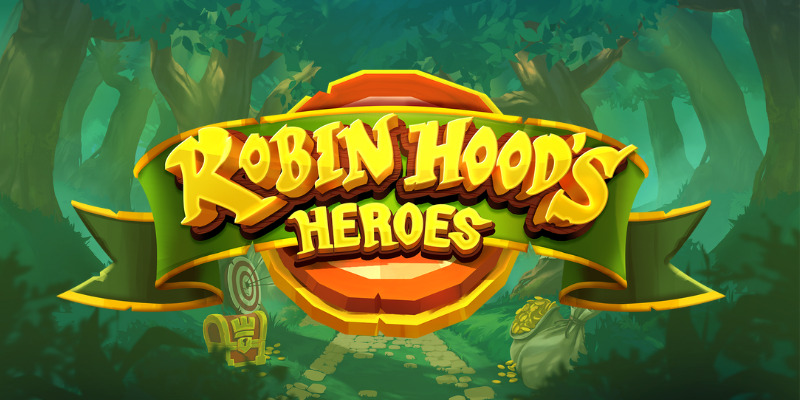 Robin Hood’s Heroes