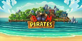 Saat Nya Memburu Kemenangan Di Permainan Boom Pirates