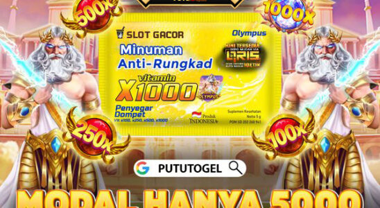 pututogel