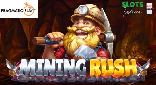 Mining Rush