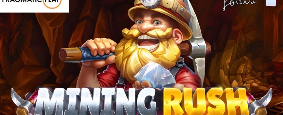 Mining Rush