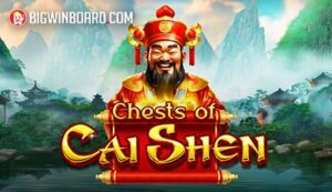 Chests of Cai Shen