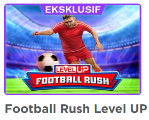 Knockout Football Rush Habanero