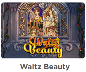 Waltz Beauty Habanero: Dance Your Way to a Sparkling Jackpot! 💃💎