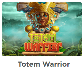 Habanero Totem Warrior Slot: Exciting Adventures with Totems, Maximum Profits! 🪶💰