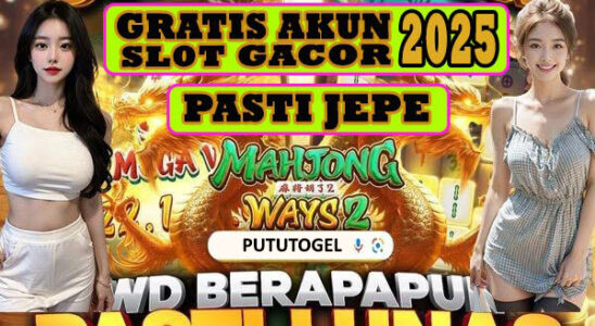 pututogel