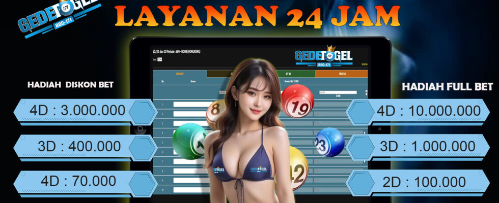 GEDETOGEL